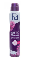 Fa Deodorant Spray Mystic Moment