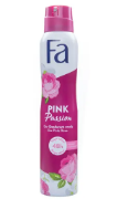 Fa Pink Passion Body Spray