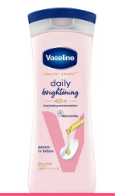 Vaseline Lotion Healthy Bright