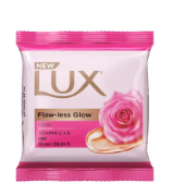 Lux Soap Bar Flaw-less Glow 35gm