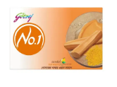 Godrej No.1 Sandal 75gm