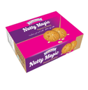 Kishwan Nutty Magic Peanut Cookies 240gm