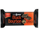 Parle Hide and Seek Black Bourbon Choco Creme Sandwich,100g