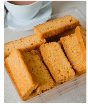 0.5kg Special Dry Cake Biscuit