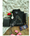 Shirt gift package for boys