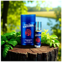 Premium Le Male Le Parfum Inspired Attar - Long Lasting 6ml Roll-On for Men - Perfume Type Ator Long Lasting EDP Fragrance