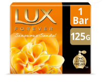 Lux Soap Bar Sensuous Sandal