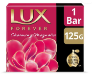 Lux Soap Bar Charming Magnolia