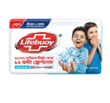 Lifebuoy Skin Cleansing Soap Bar Cool Fresh 100g