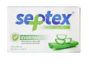 Septex Everyday Antiseptic Bar