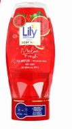 Lily Melon Fresh Body Wash