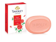 Yardley London Royal Red Rose Soap