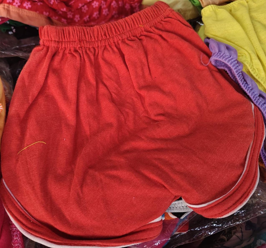 Soft Cotton Pant for Baby Kids