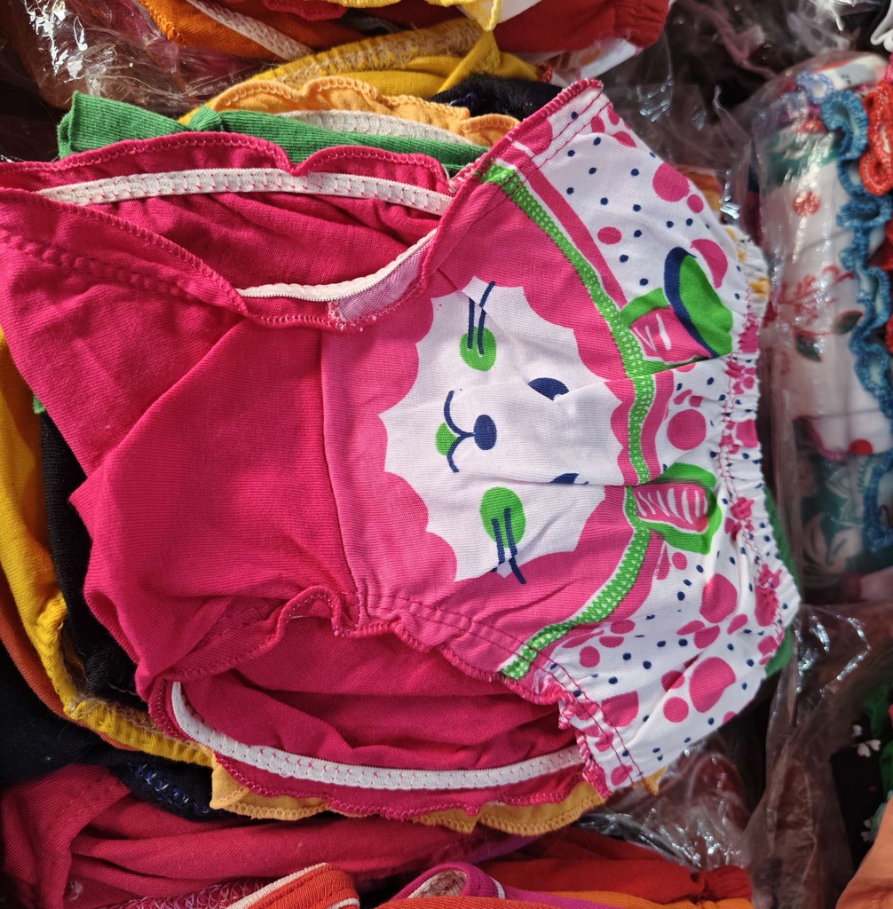 Soft Cotton Pant for Baby Kids