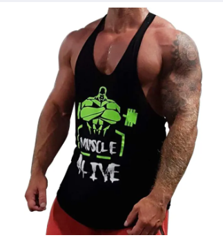 Primimum Quality tank top