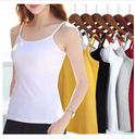 Clifton womens under wear comfortable shirt-Free Size