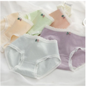 Ethereal Comfort Ultra-Soft Cotton Panty & Stretchable Cotton Panties for a Relaxing Women