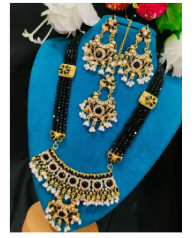 Women's Necklace Jewelry Set New