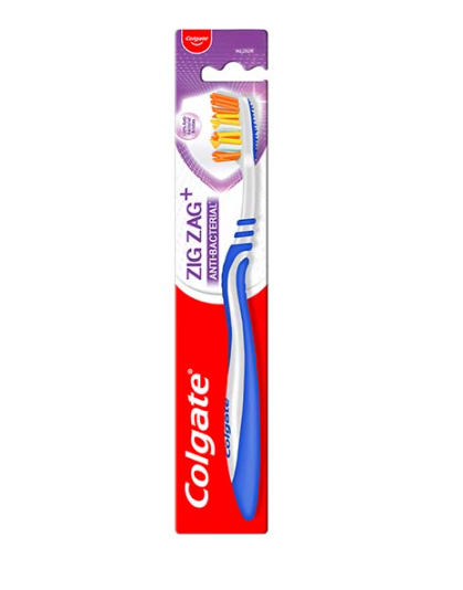 Colgate Zig Zag Toothbrush