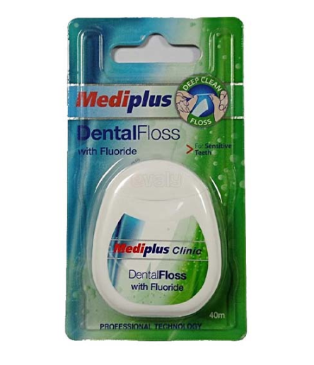 Mediplus Dental Floss
