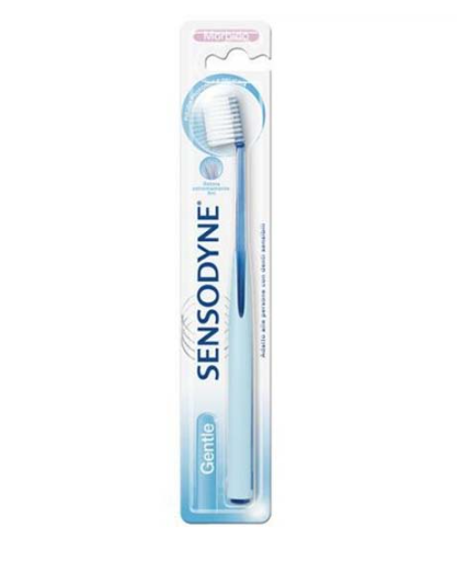 Sensodyne Gentle Care Toothbrush