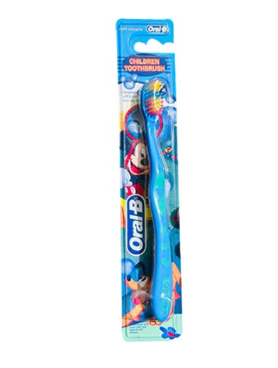Oral-B Children Toothbrush
