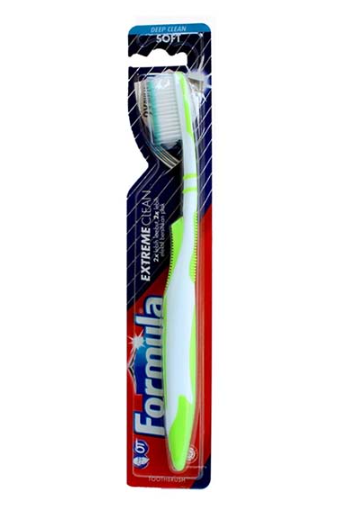 Formula Platinum Protector Extreme Clean