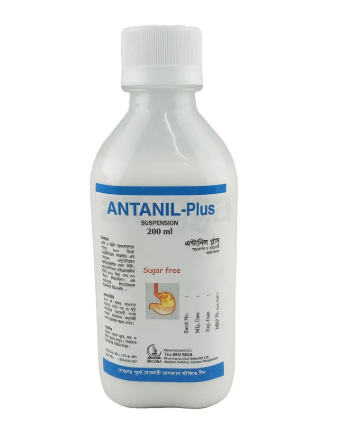 ANTANIL sus