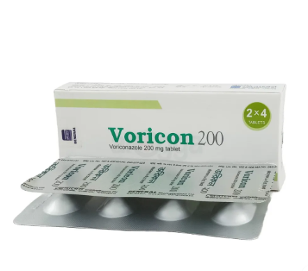 Voricon 200