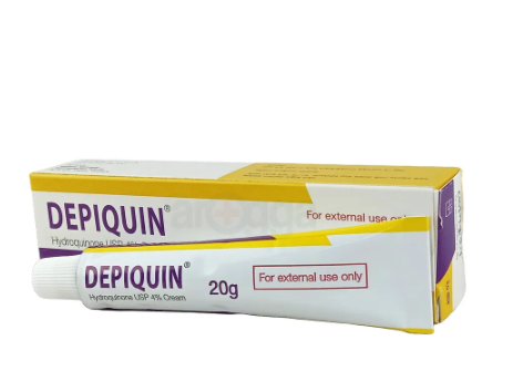 Depiquin