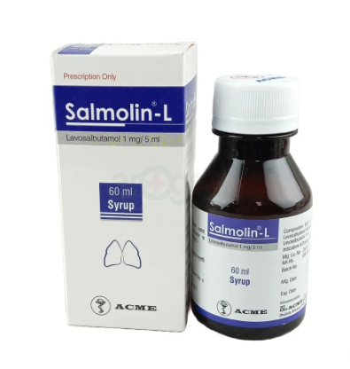 salmolin l