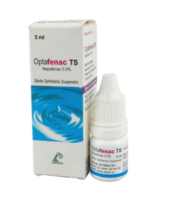 Optafenac TS