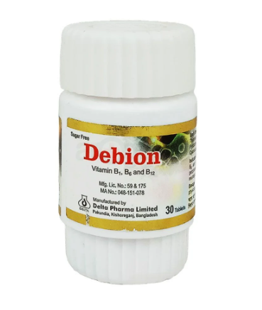 Debion