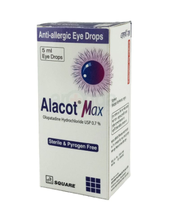 Alacot Max