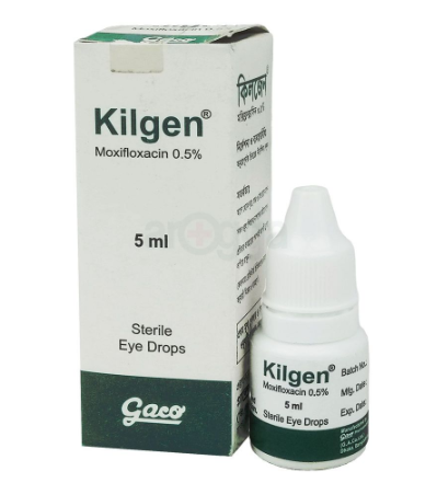 Kilgen