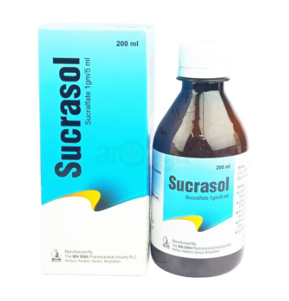 SUCRASOL