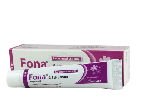 Fona crem