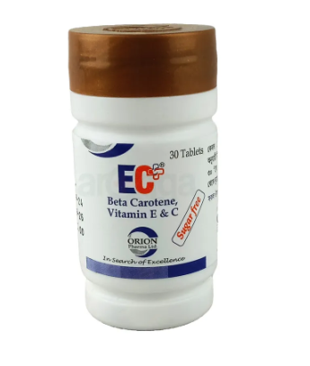 Ec plus