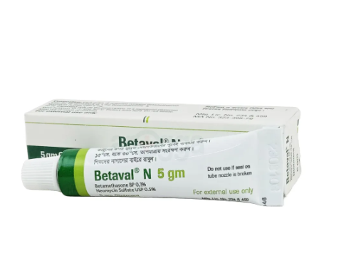 Betaval N