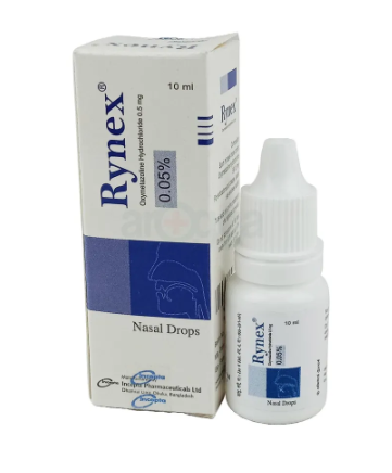 Rynex nasal