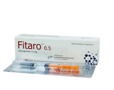 Fitaro 0.5