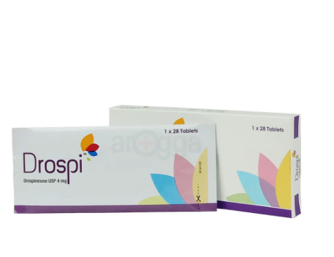 Drospi