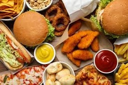 Food and Drink / Fast Food