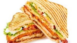 Food and Drink / Sandwich