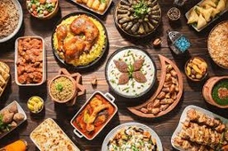 Food and Drink / Arabic