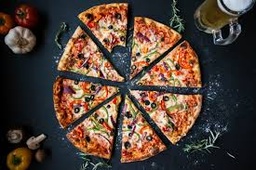 Food and Drink / Pizza