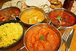 Food and Drink / Indian
