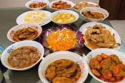 Food and Drink / Bangladeshi