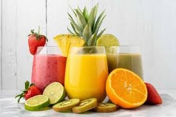 Food and Drink / Juices