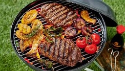 Food and Drink / Grill